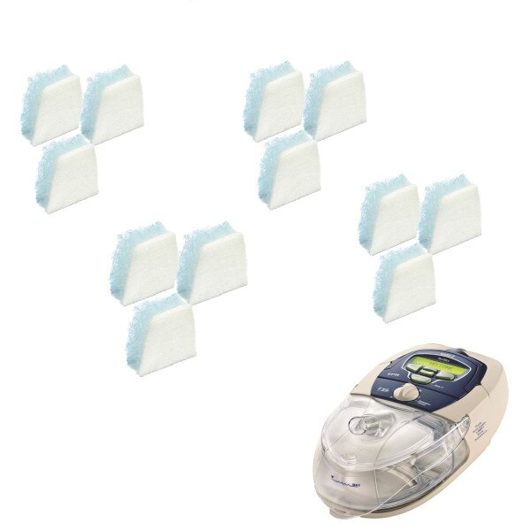 S8 Elite CPAP Filter